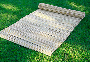 Schach bamboo Delux - Sukkah Depot