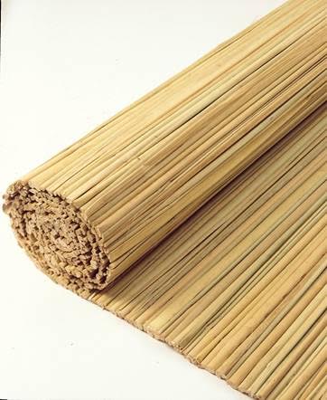 Schach for Sukkahs - Bamboo Mats - Kosher Mehadrin – The Sukkah Store