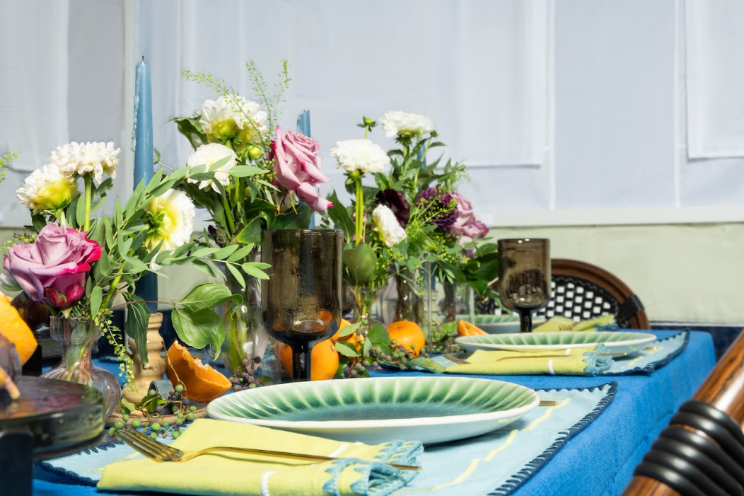 The Premium Sukkah indise