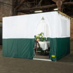 ez classic sukkah