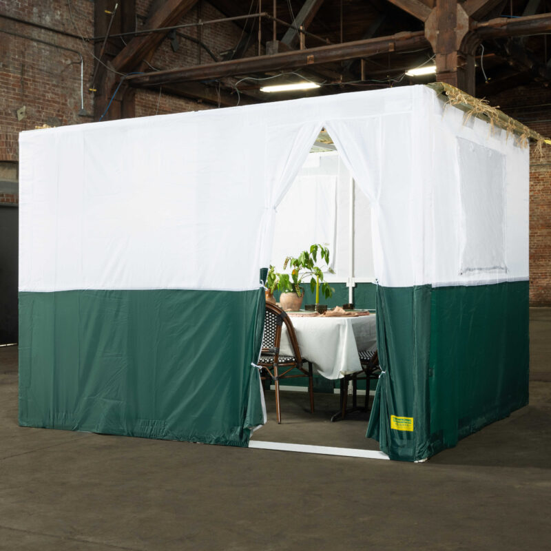 ez classic sukkah