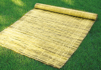 Mehadrin Bamboo Deluxe Schach (6x8)